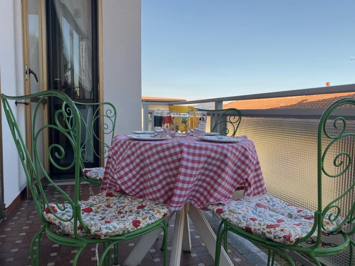 Villa Villino Carla à Lipomo Extérieur photo